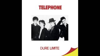 Video thumbnail of "TELEPHONE - Ce soir est ce soir (Audio officiel)"