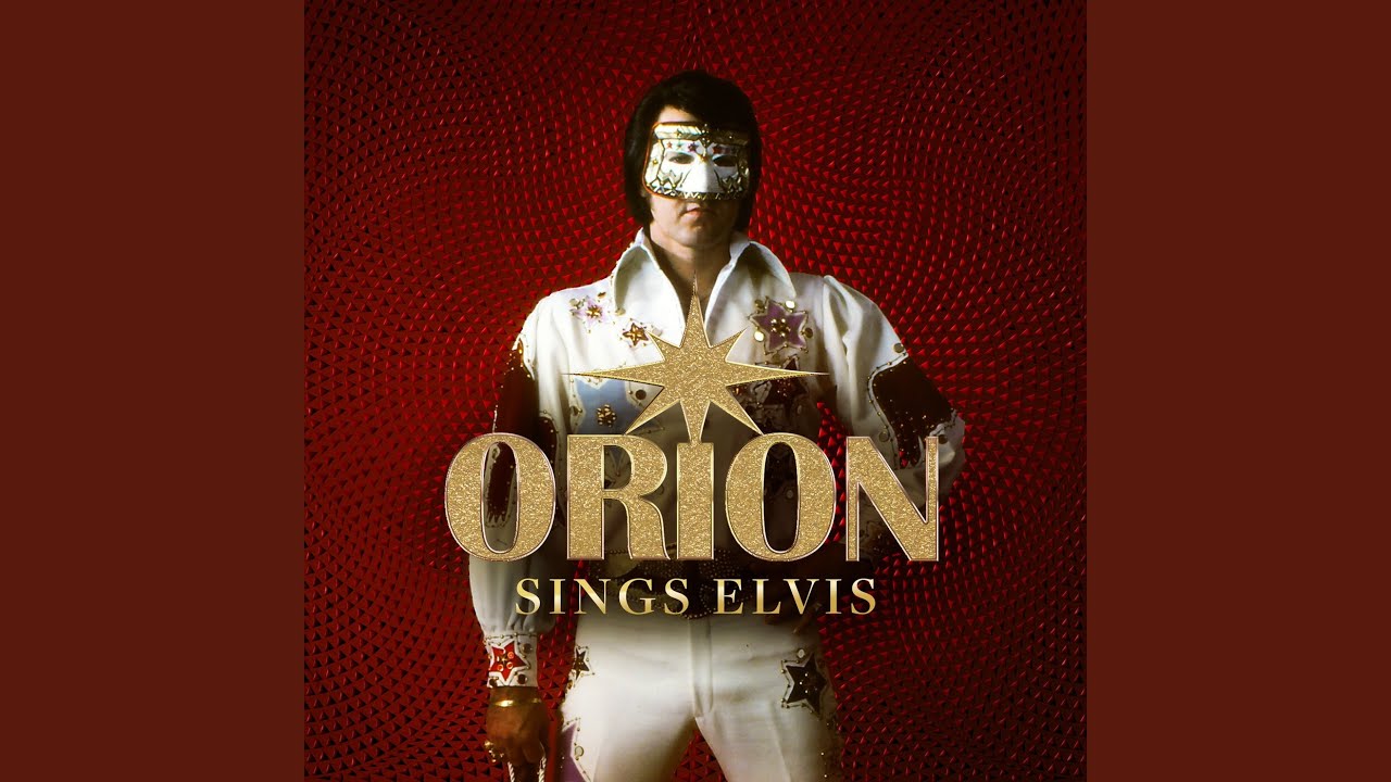 Can't Help Falling In Love