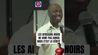 Nous Avons Tous Besoin Dentendre Cette Vérité Car Cest La Réalité De Beaucoup