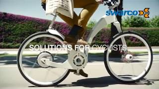 SWARCO for Travellers