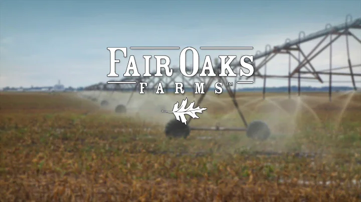 Trident Nutrient Recovery & Manure Separation at Fair Oaks Dairy