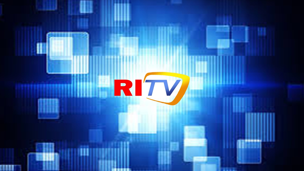 Live Streaming RI TV YouTube