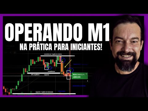 Operando m1 na