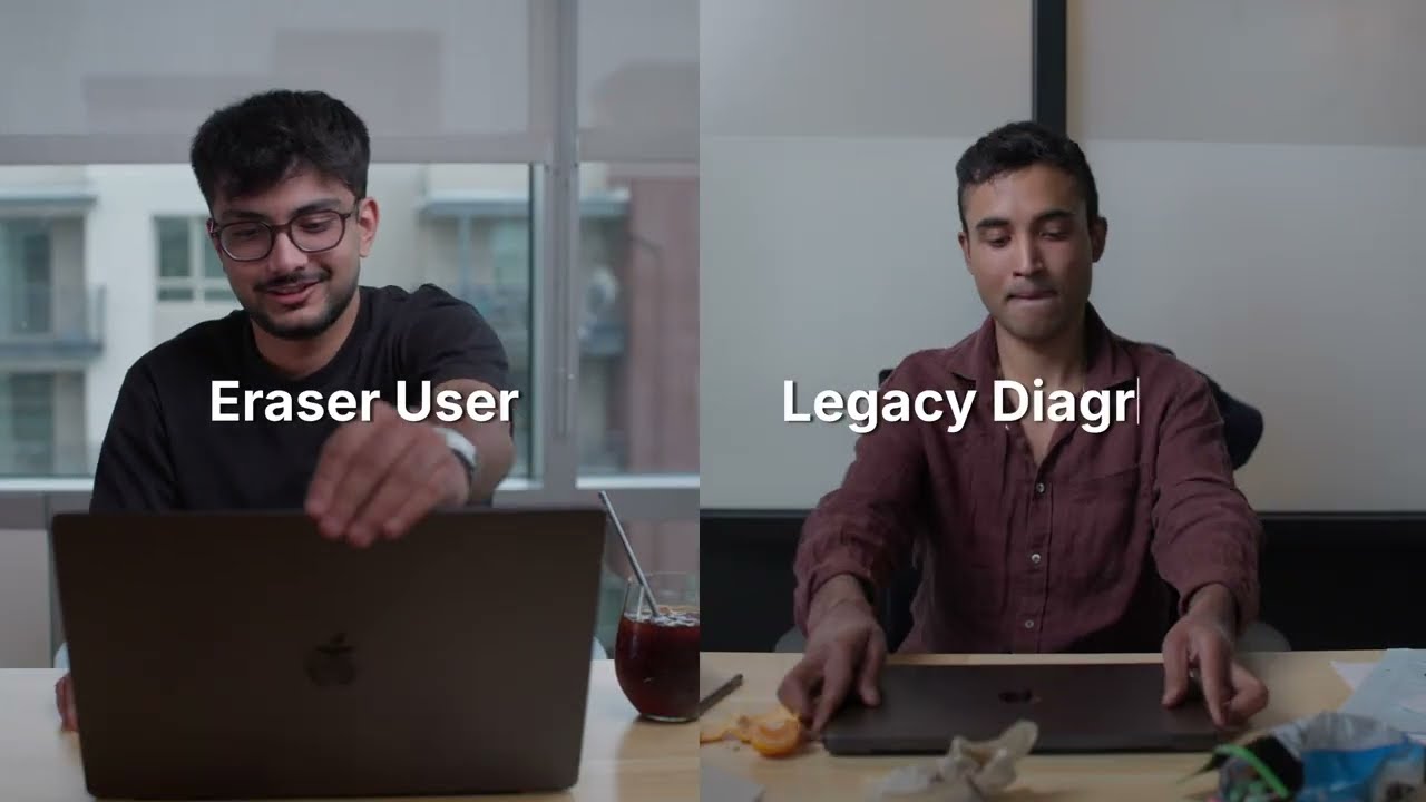 Eraser AI