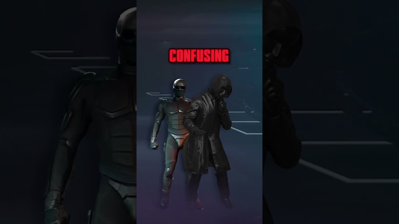  RUN If You SEE These Skins In WARZONE New Hitbox