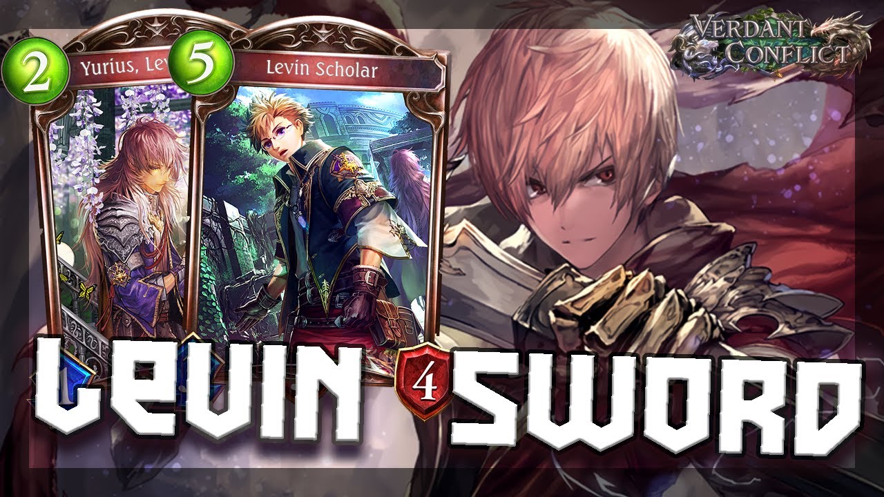 Albert brings the entire gang | Shadowverse Classic Throwback Rotation (Verdant Conflict)