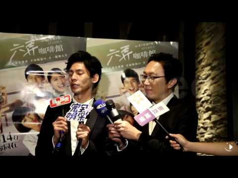 【2016.11.27】林柏宏領完獎到後台掩面痛哭