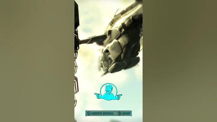 MacCready's Killshot Perk Was Overpowered in Fallo...