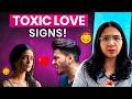 "Breakup or Make-Up? Signs It’s Time to Let Go 💔