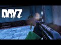 Histoires de DayZ #11 ASSAULT AU SKS SUR ATHENA 001