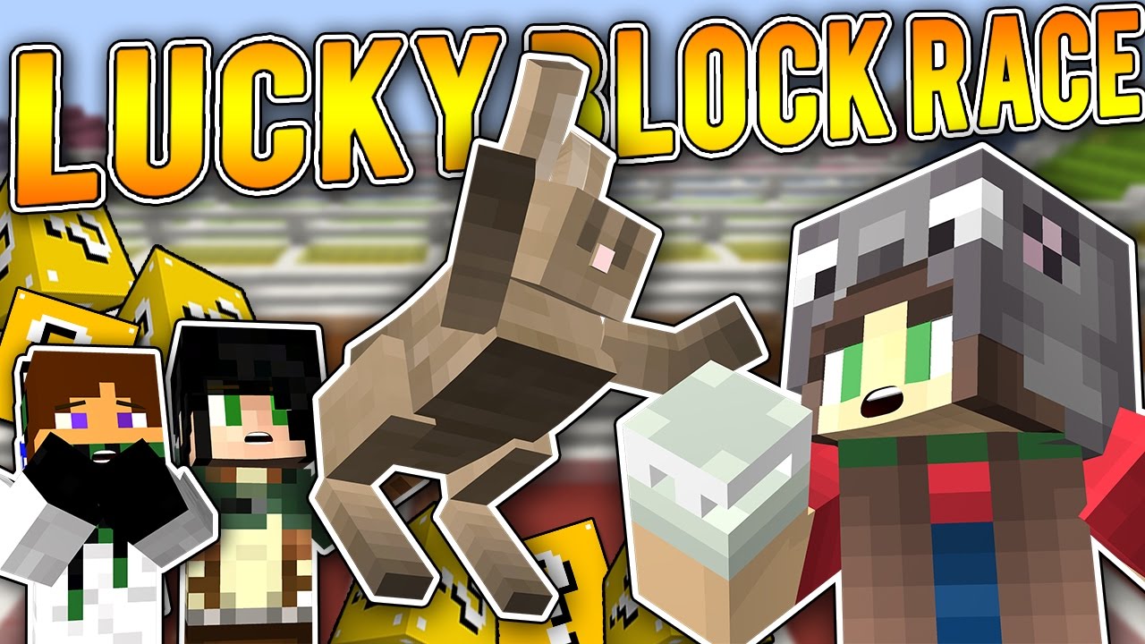 UN CONIGLIO MALVAGIO NON MI FA PASSARE NELLA LUCKY KERENCY RACE
