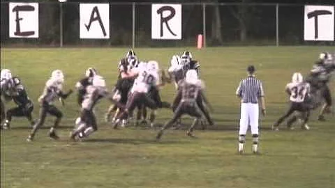 Daniel Manning Football Highlights 2009.mpg
