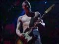 Red Hot Chili Peppers - Sir Psycho Sexy