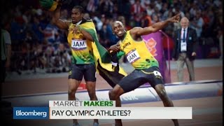 Usain Bolt Teams With Hublot on $26K Watch Usain Bolt Teams With Hublot on $26K Watch