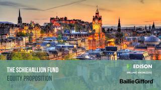 The Schiehallion Fund – equity proposition