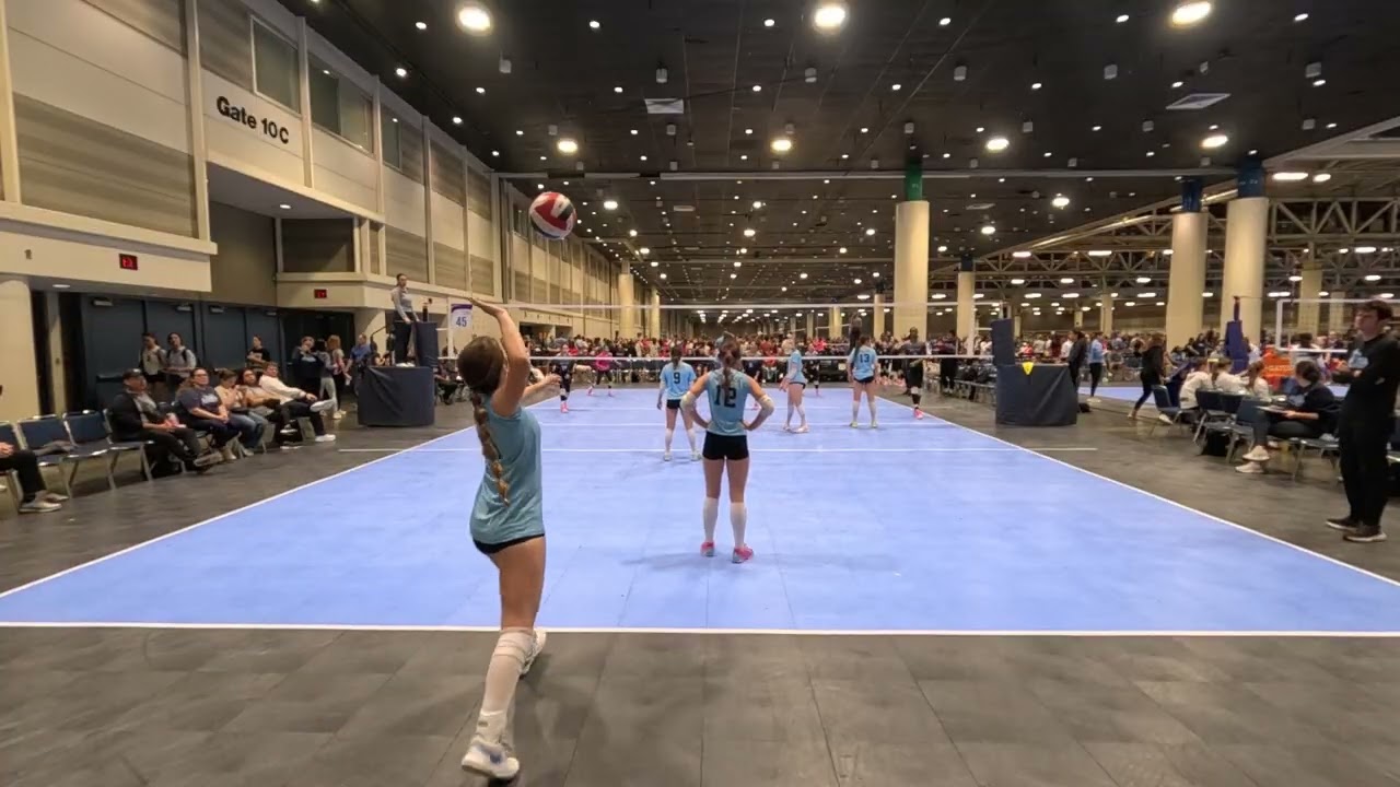 GCVA 151 Coast - Music City Championship