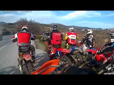 Enduro  Serres  2018