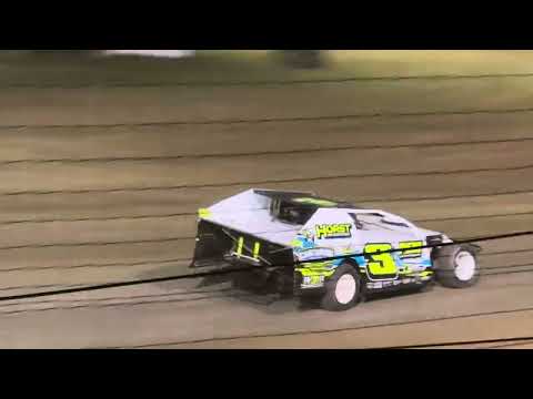 Charleston Speedway Bmod Feature 5-30-26