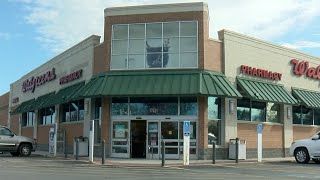 Forest Walgreens among those closing