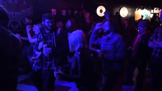 The Harlequins, Change, Pyramid Scheme 101715 Dizzybird Records 1Yr Anniversary