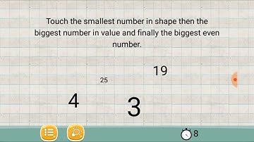 Logic Master Mind Twist Level 84 Walkthrough Solution