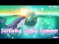 Mastering the crypto market downtime essential summer trading tips  part 1  stay profitable
