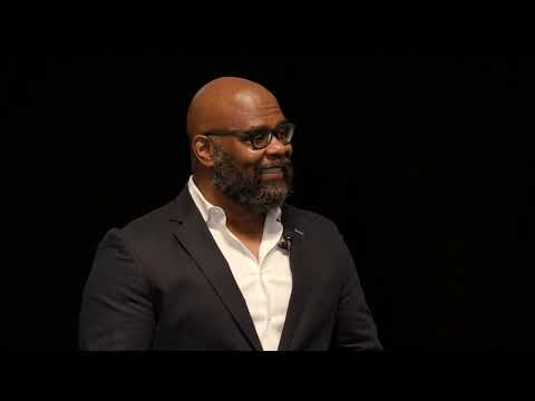 The Black Male Mental Health Struggle Curtis Jasper TEDxGeorgiaTechSalon