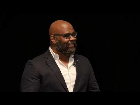 The Black Male Mental Health Struggle  | Curtis Jasper | TEDxGeorgiaTechSalon thumbnail