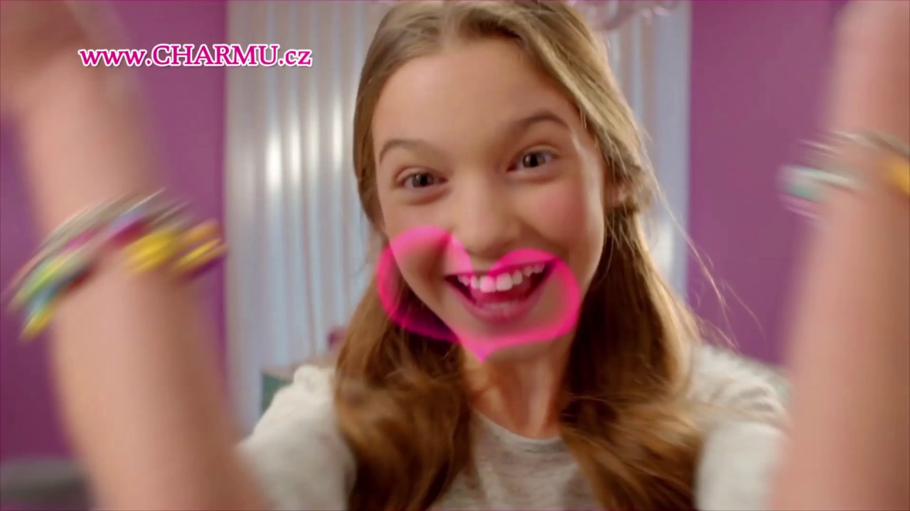 ADC Blackfire Charm U YouTube