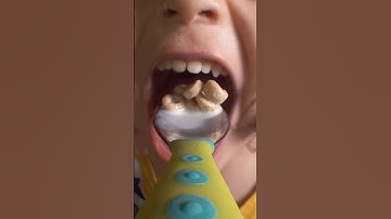 How Cheerios Were Invented 🥣 😀 #shorts #cheerios #cereal