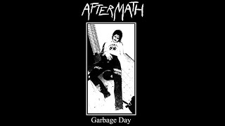 Famous Aftermath - Garbage Day EP Wealth
