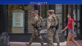 Philly DA preparing for possibility that Trump deploys National Guard to city
