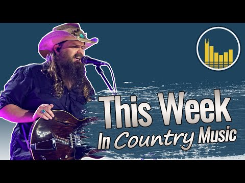 Country Artists Team Up with Metallica | This Week in Country