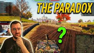 SU-122V Review - The Paradox Tank | World of Tanks