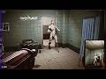 SCP: Blink - Abandoned Exclusion Zone Near Chernobyl | Psychological Horror Game