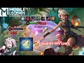 เมลิสซาสายคริ!!! ลองชิมแล้วจะติดใจ - MobileLegends