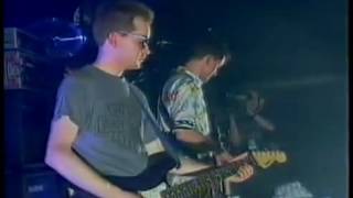 13 - THE SUGARCUBES [MURDER & KILLING IN HELL -VHS] - I'M HUNGRY