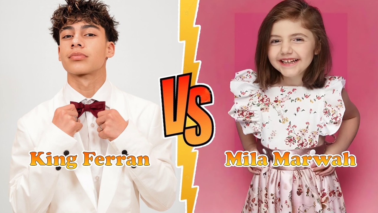 King Ferran The Royalty Family VS Mila Marwah Anasala Family king-ferran-the-royalty-family-vs-mila-marwah-anasala-family