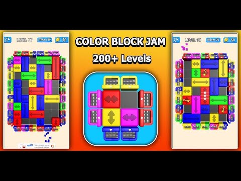 color block jam unitysourcecode.in