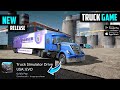 Finally || The "King" of Truck Game Official Released 🔥