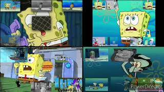 My First Video Of 2021 My Sparta Remix Quadparison