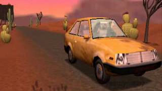 The Sims 2 - Psp - Introduction