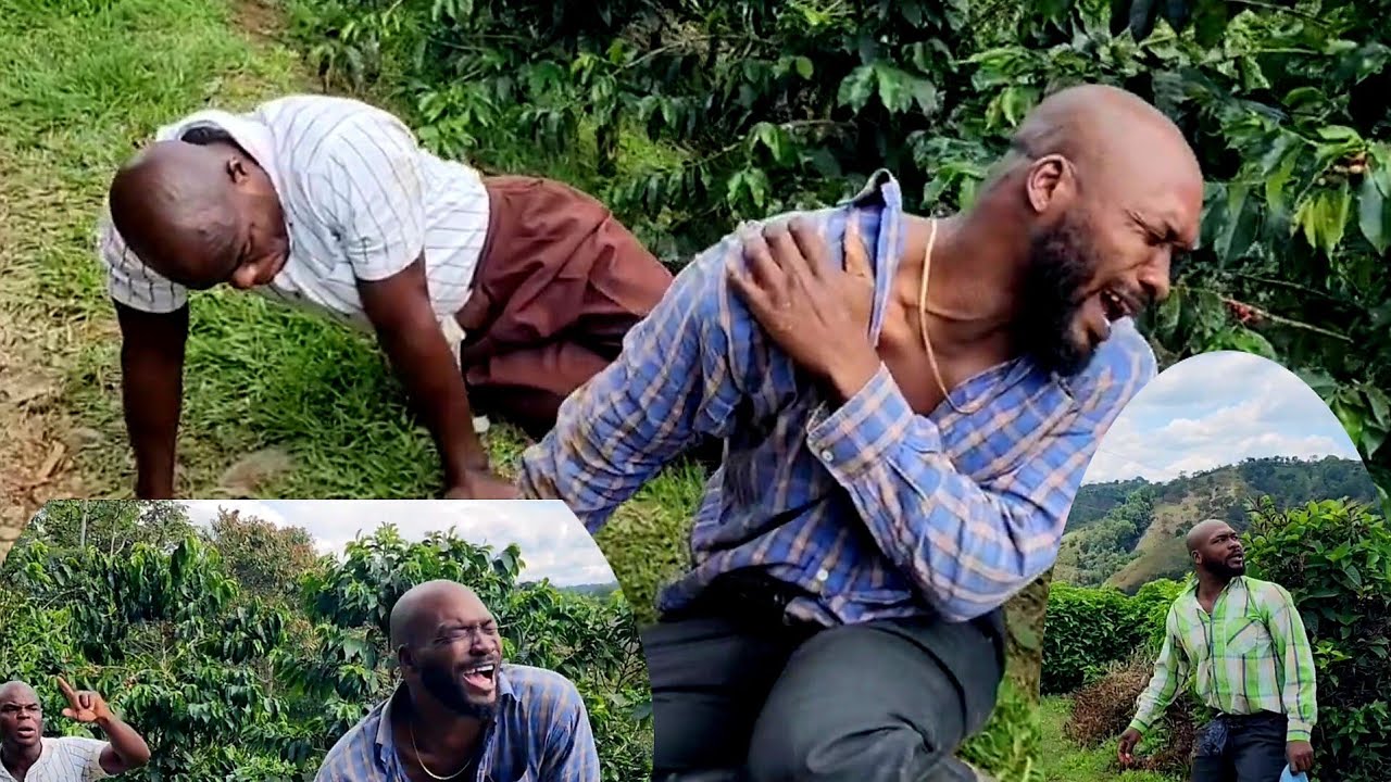 Don Juacundo En Problemas película completa 