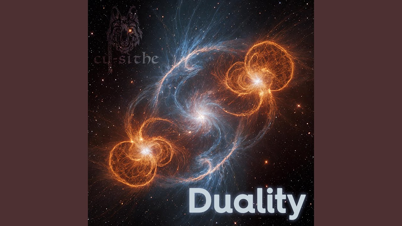 Watch Duality on YouTube Watch Duality on YouTube