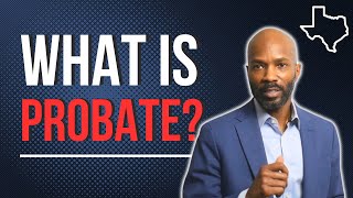 What is Probate