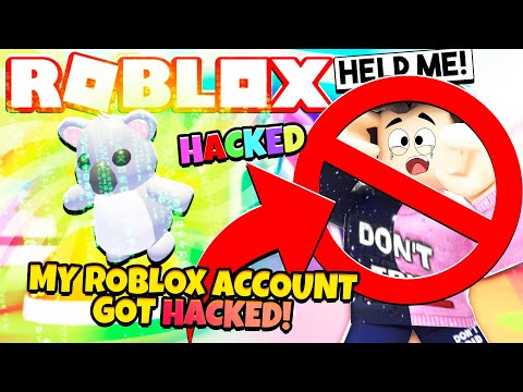 My Roblox Account Got Hacked Please Help Youtube - minion and dory hacked by someone roblox