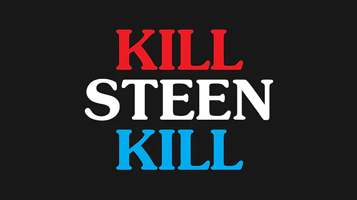 "Kill, Steen, Kill!" (Kevin Steen & Six Seconds Ma...