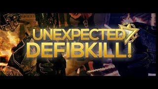 Defibrillator Kill By ACCIDENT!! | Warface Gameplay Season 20
