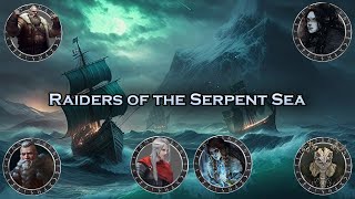 Dungeons and Dragons: Raiders of the Serpent Seas Episode 27