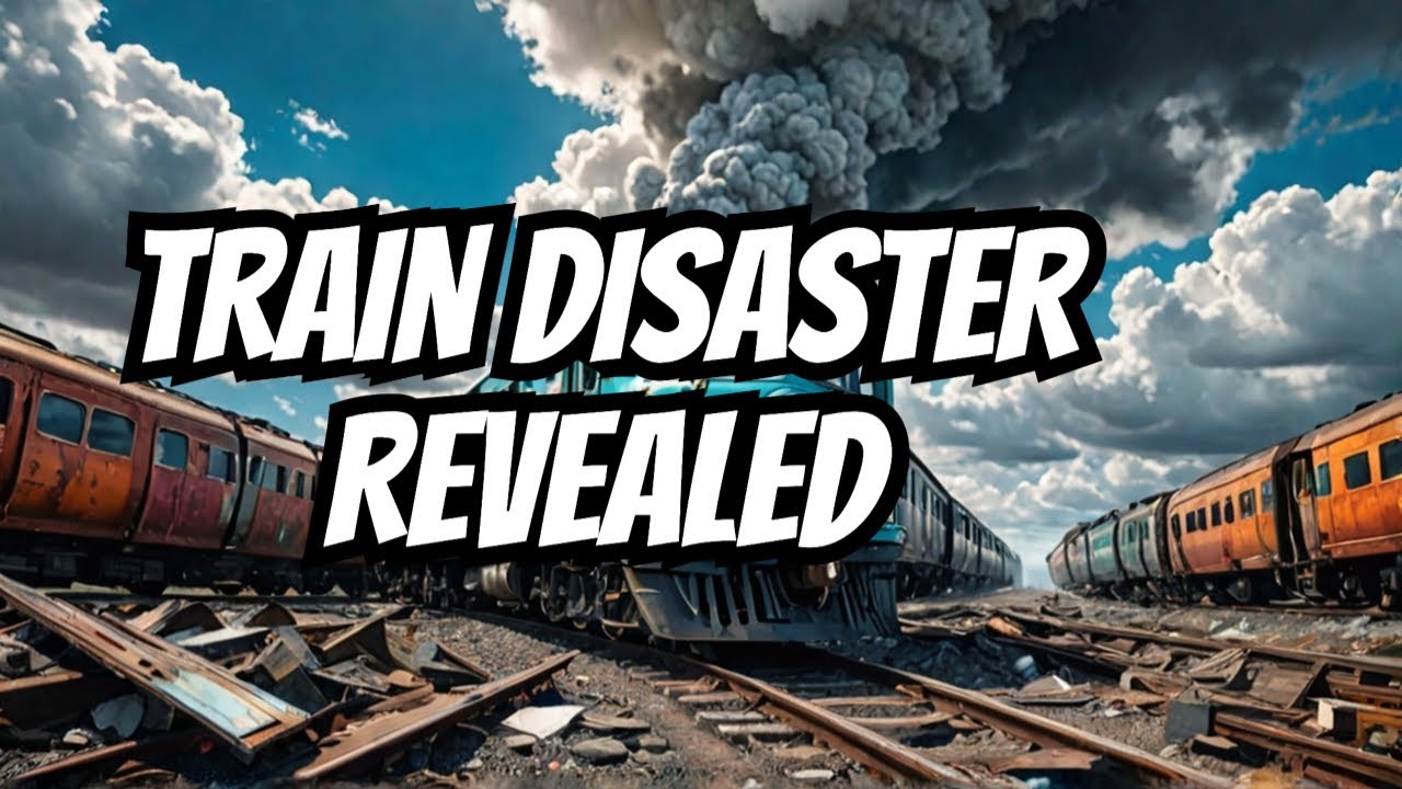 Dream Reveals Train Disaster